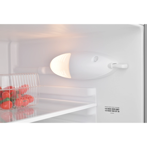 Изображение товара Холодильник с морозильником Indesit TIA 14 G