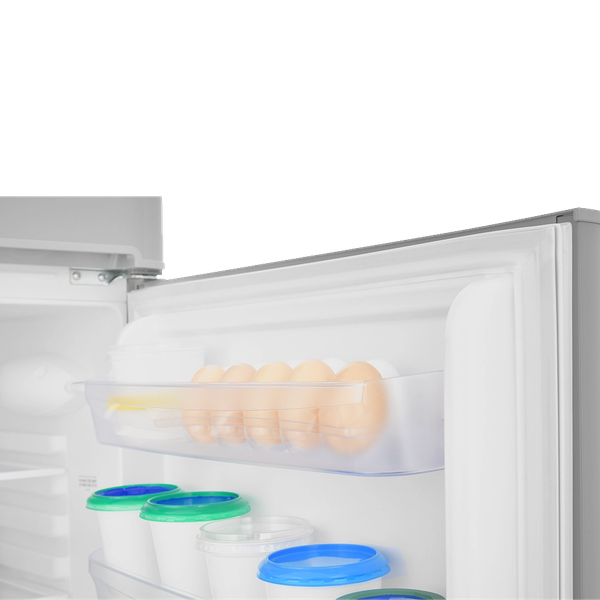 Изображение товара Холодильник с морозильником Indesit TIA 14 G