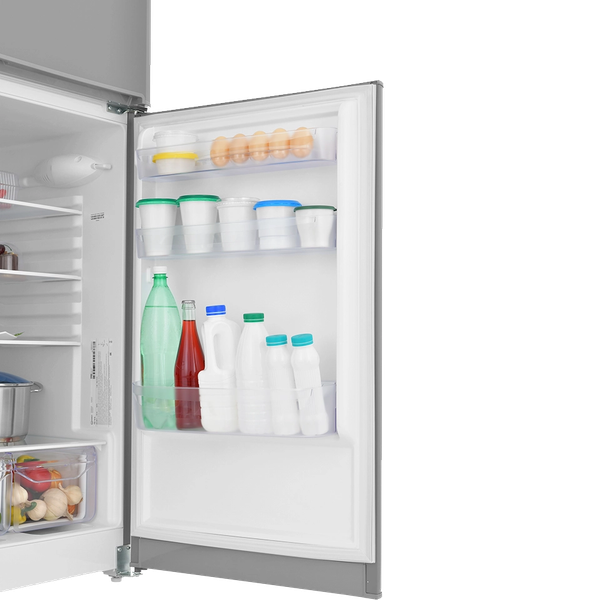 Изображение товара Холодильник с морозильником Indesit TIA 14 G