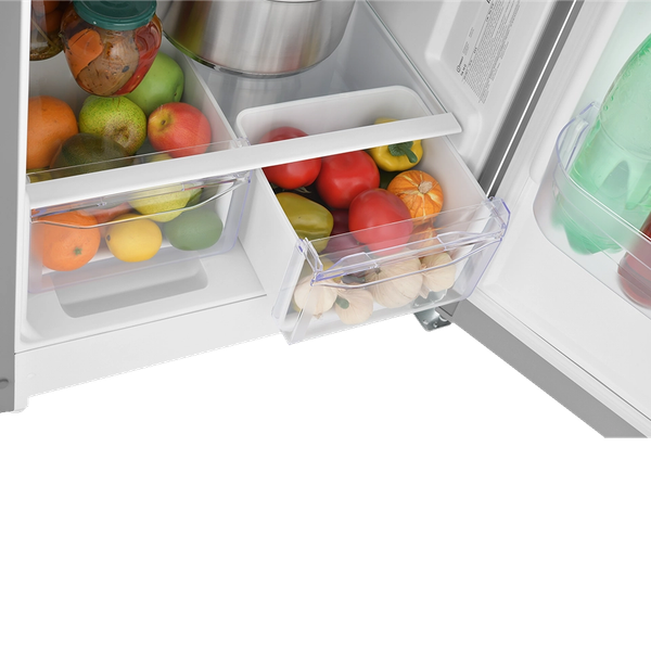 Изображение товара Холодильник с морозильником Indesit TIA 14 G