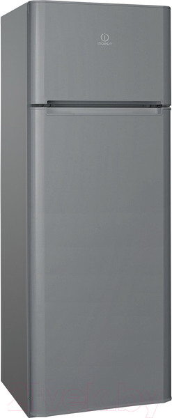 Изображение товара Холодильник с морозильником Indesit TIA 14 G