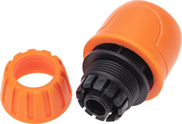 Изображение товара Соединитель для шланга Четыре сезона 62-0216