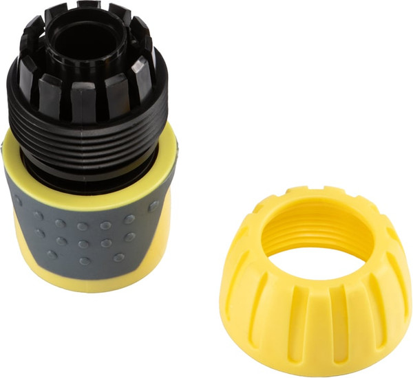 Изображение товара Соединитель для шланга Четыре сезона 62-0215