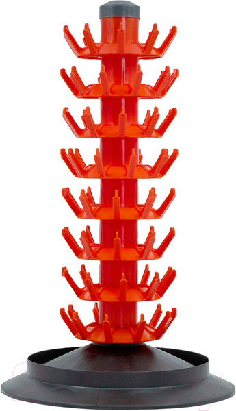 Изображение товара Сушка для бутылок Easy Brew На 80 бутылок