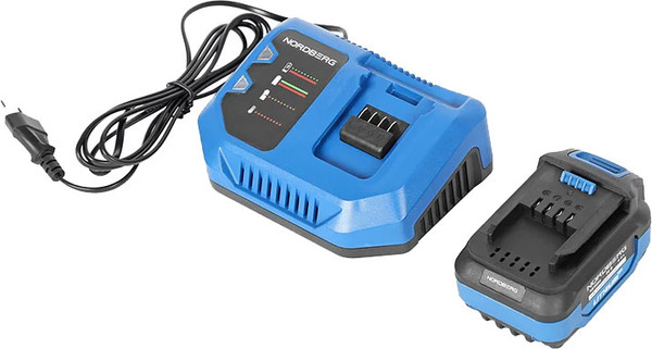 Изображение товара Сабельная пила Nordberg NE611K