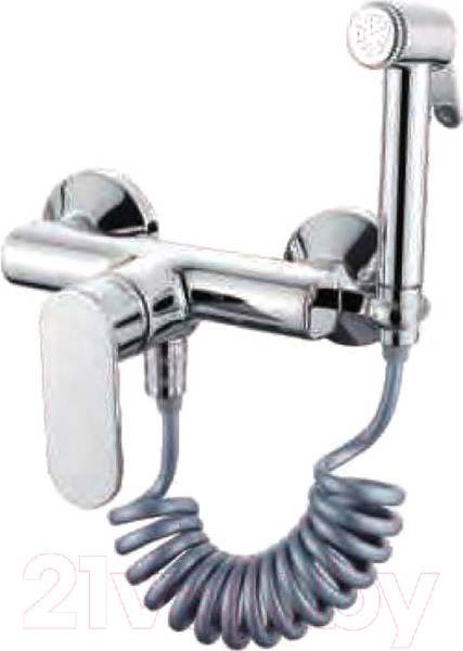 Изображение товара Гигиенический душ со смесителем Ledeme L5210-1