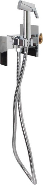 Изображение товара Гигиенический душ со смесителем Ledeme L5398-8