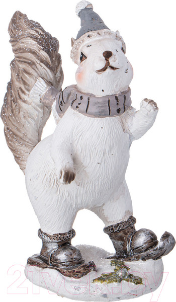 Изображение товара Статуэтка Lefard Белка / 79-241