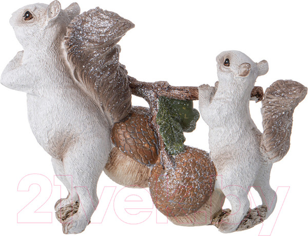 Изображение товара Статуэтка Lefard Белки / 79-240