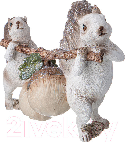 Изображение товара Статуэтка Lefard Белки / 79-240