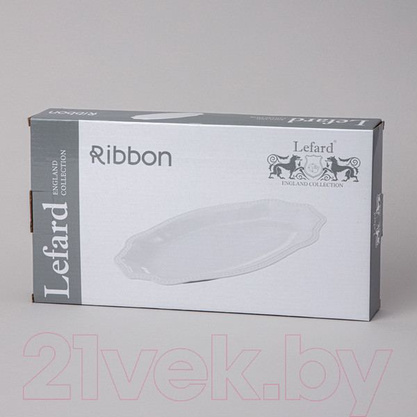 Изображение товара Блюдо Lefard Ribbon / 761-126