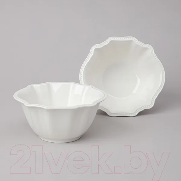 Изображение товара Набор салатников Lefard Ribbon 761-124 (2шт)
