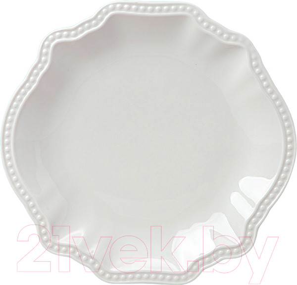 Изображение товара Тарелка закусочная (десертная) Lefard Ribbon / 761-122