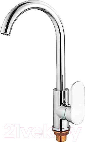 Изображение товара Смеситель Ledeme L4010