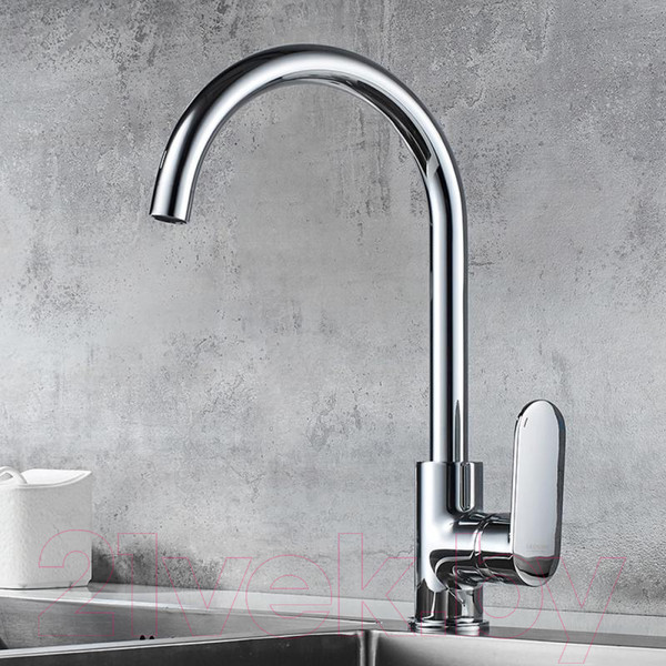 Изображение товара Смеситель Ledeme L4010