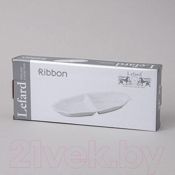 Изображение товара Менажница Lefard Ribbon / 761-120
