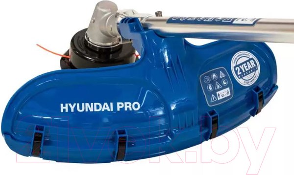 Изображение товара Триммер бензиновый Hyundai H 143 PRO / H143PROHY