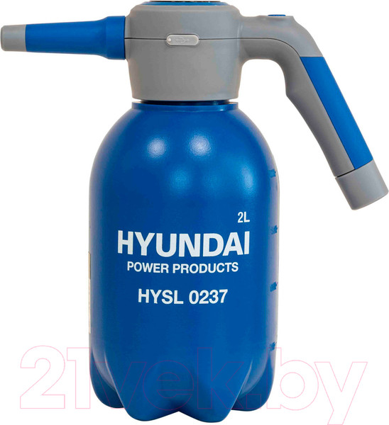 Изображение товара Опрыскиватель аккумуляторный Hyundai HYSL0237