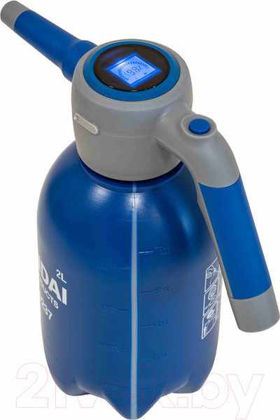 Изображение товара Опрыскиватель аккумуляторный Hyundai HYSL0237