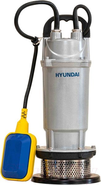 Изображение товара Скважинный насос Hyundai HW2358