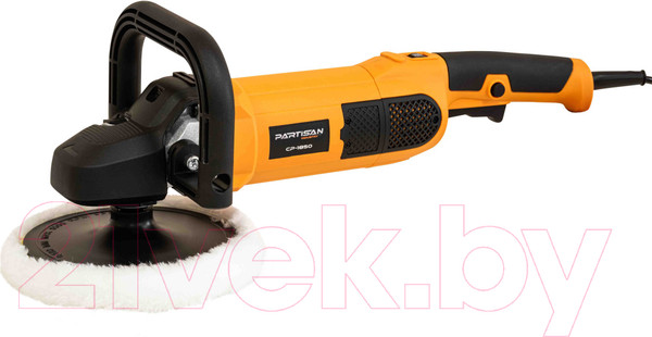 Изображение товара Полировальная машина Partisan CP-1850PSN