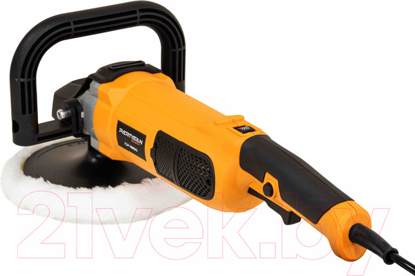 Изображение товара Полировальная машина Partisan CP-1850PSN