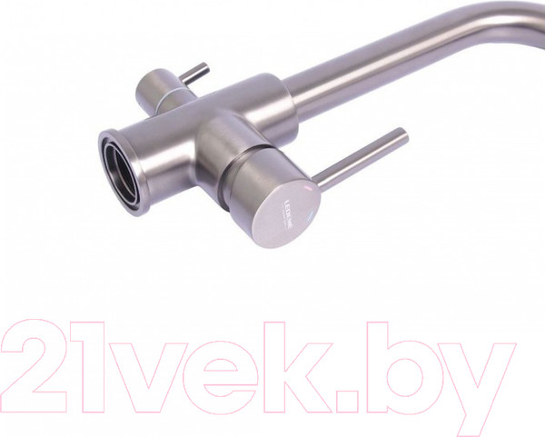 Изображение товара Смеситель Ledeme L4055D-3