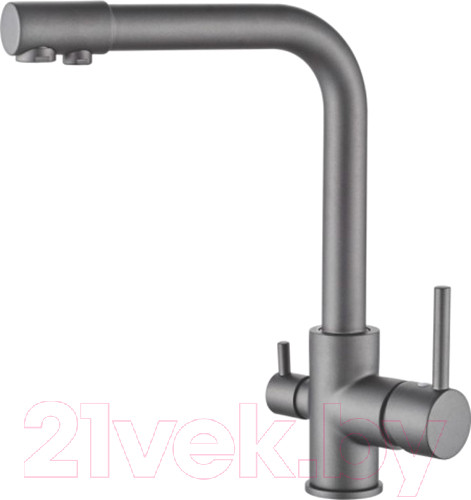 Изображение товара Смеситель Ledeme L4055D-3