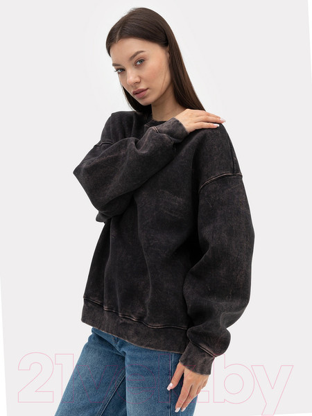 Изображение товара Свитшот Mark Formelle 122813 (р.164/170-88-94, черный)