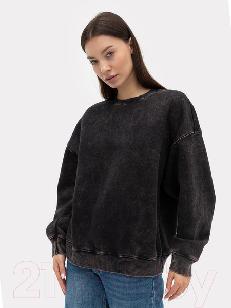 Изображение товара Свитшот Mark Formelle 122813 (р.164/170-88-94, черный)