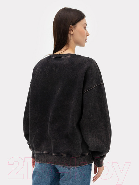 Изображение товара Свитшот Mark Formelle 122813 (р.164/170-88-94, черный)