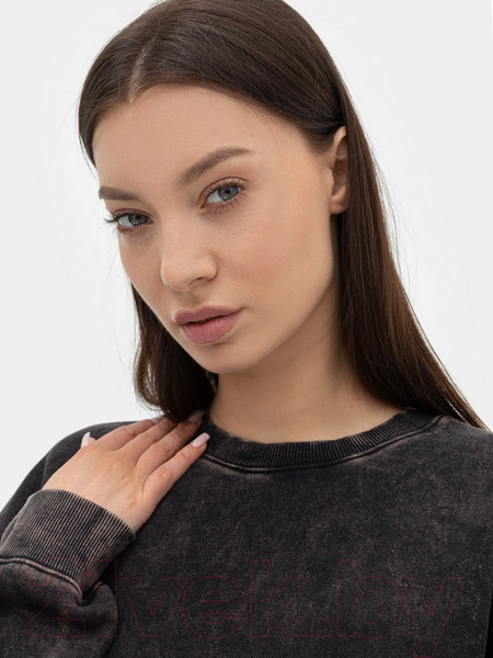 Изображение товара Свитшот Mark Formelle 122813 (р.164/170-88-94, черный)