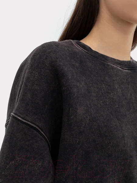 Изображение товара Свитшот Mark Formelle 122813 (р.164/170-88-94, черный)