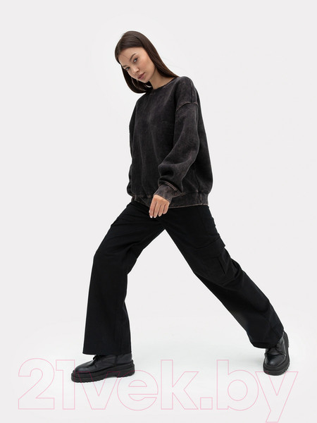 Изображение товара Свитшот Mark Formelle 122813 (р.164/170-88-94, черный)