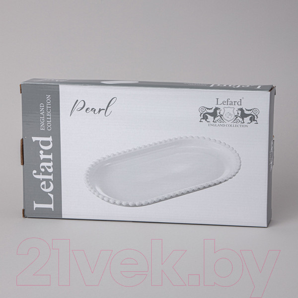 Изображение товара Блюдо Lefard Pearl / 761-106