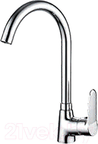 Изображение товара Смеситель Ledeme L4061