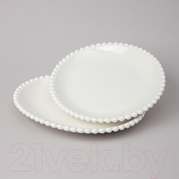 Изображение товара Набор тарелок Lefard Pearl / 761-108