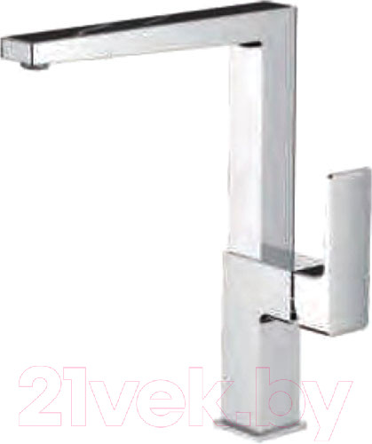 Изображение товара Смеситель Ledeme L4073