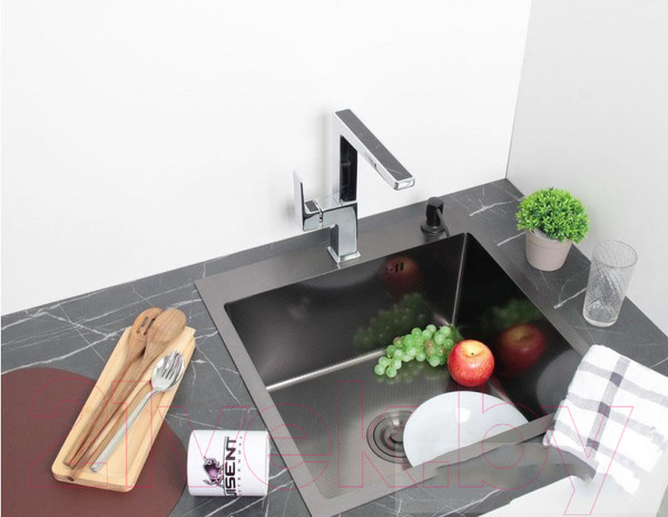 Изображение товара Смеситель Ledeme L4073