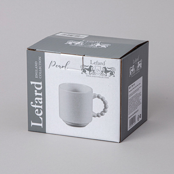 Изображение товара Кружка Lefard Pearl / 761-113