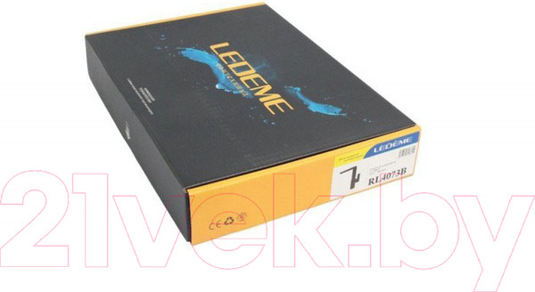 Изображение товара Смеситель Ledeme L4073B