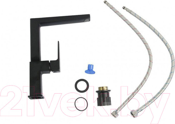 Изображение товара Смеситель Ledeme L4073B