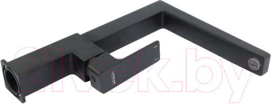 Изображение товара Смеситель Ledeme L4073B