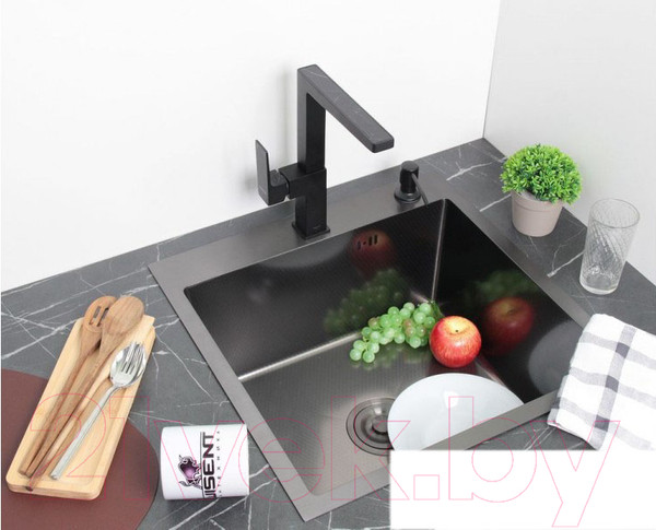 Изображение товара Смеситель Ledeme L4073B