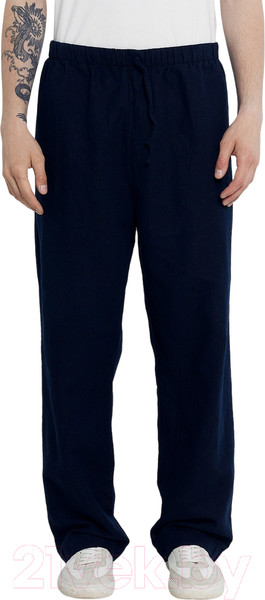 Изображение товара Штаны Mark Formelle 181259-1 (р.94-176, темно-синий)