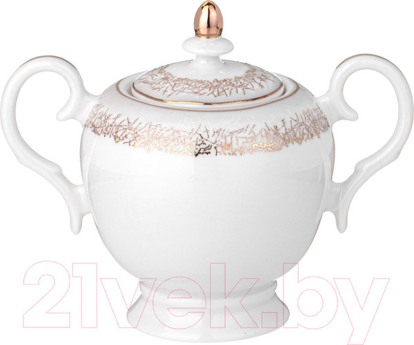 Изображение товара Чайный набор Lefard Золотой песок / 115-385