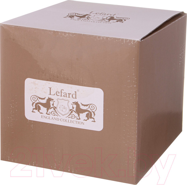 Изображение товара Набор столовой посуды Lefard Дворец / 115-372