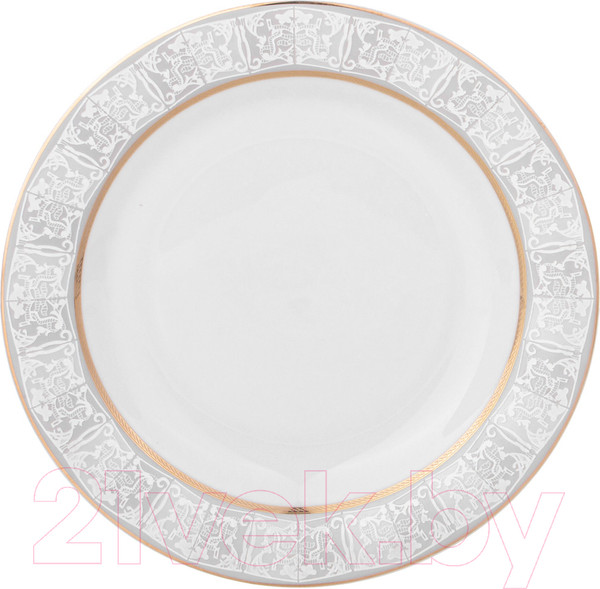 Изображение товара Набор столовой посуды Lefard Свадебный / 115-365