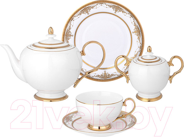 Изображение товара Чайный набор Lefard Дворец / 115-373