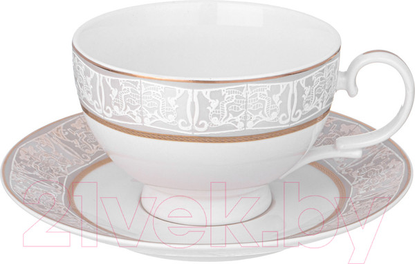 Изображение товара Чайный набор Lefard Свадебный / 115-366